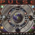 Pulse - Melodic rock from England featuring Vince O'Regan from Catley's band!