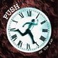 PUSH - On the run.