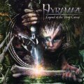 Pyramaze - Second album from the Danish/American concept band!