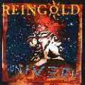 REINGOLD- Universe.