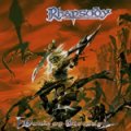 Rhapsody - progressive Italians