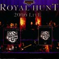 Royal Hunt - Live in Sct. Petersburg! 