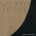 Sacred Heart - Melodic Rock from England!