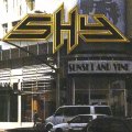 Shy - back with powerful release 