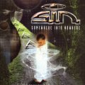 S.I.N. - German/British Somewhere Into Nowhere!