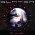 Slamer - Mike Slamer and Terry Brock in a dynamite-release! 