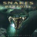 Swedish Snakes in Paradise - English hardrock from the 70's mixed with American AOR!