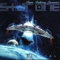 Multi instrumentalist Arjen Anthony Lucassen is THE mastermind of Star One!!