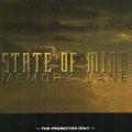 State Of Mind - Finally out in Europe,too! 
