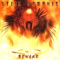 Steel Prophet - back with new singer on a new record company! 