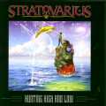 Stratovarius - Hunting high and low 1. single from "Infinite"