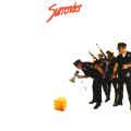 Surrender - Re-release of the first album plus an EP plus eight unreleased tracks!