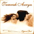 Tamrah Aeryn - a crossover between alternative rock and folk-rock!