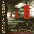 Terry Ilous - The past, the present and ...some rare cuts! 