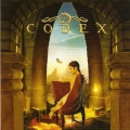 The Codex - A new supergroup! 
