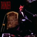 Thunder - back to their roots! 