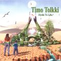 Timo Tolkki - Mr. Stratovarius on his own feet! 