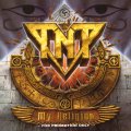 TNT - Finally they are back! 
