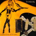 Torok - Independent hard rock! 