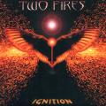 Two Fires - the second album!