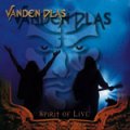 Vanden Plas - Recorded live at the Elyss� Montmartre Paris France 13.02.2000