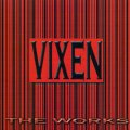 Vixen - featuring Marty Friedman! 