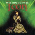 John Wetton and Geoffrey Downes - reunited!
