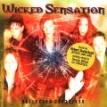 Wicked Sensation - a new class act of MTM! 