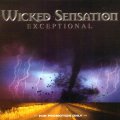 Wicked Sensation - Fernando Garcia taking over where Soeterboek left! 
