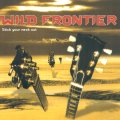 Wild Frontier - a mighty record!! 