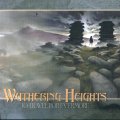 Wuthring Heights - Danish/Swedish/Italian progressive rock/metal! 