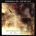 Wuthering Height - Louder and more majestic than before! 