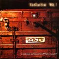 Y&T - Unreleased recordings from 1974 through 2003! 