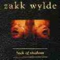 Zakk Wylde - Book of Shodows.