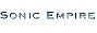 Sonic Empire Music - CD sale on line!
