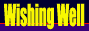Wishing Well Entertainment - an online musicshop!